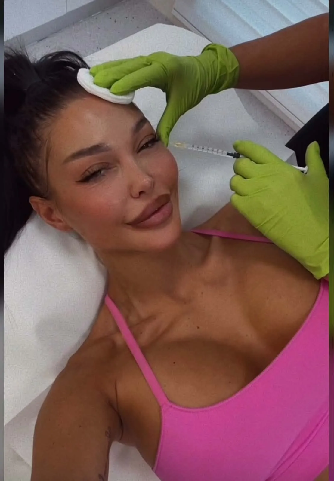Maja Marinković Maja Marinković