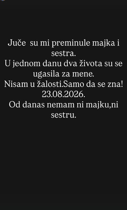 Indi objava