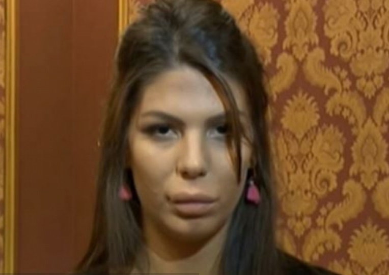 Nina Prlja pre Nina Prlja pre