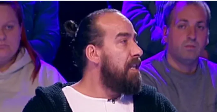 Milovan Minić