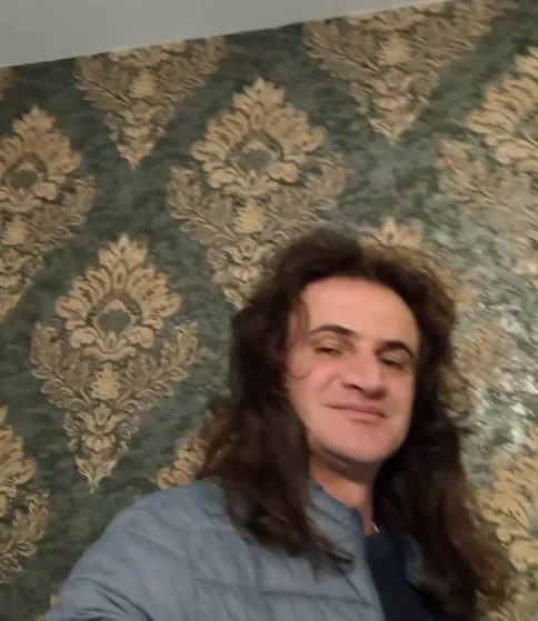 Lepi Redžepović