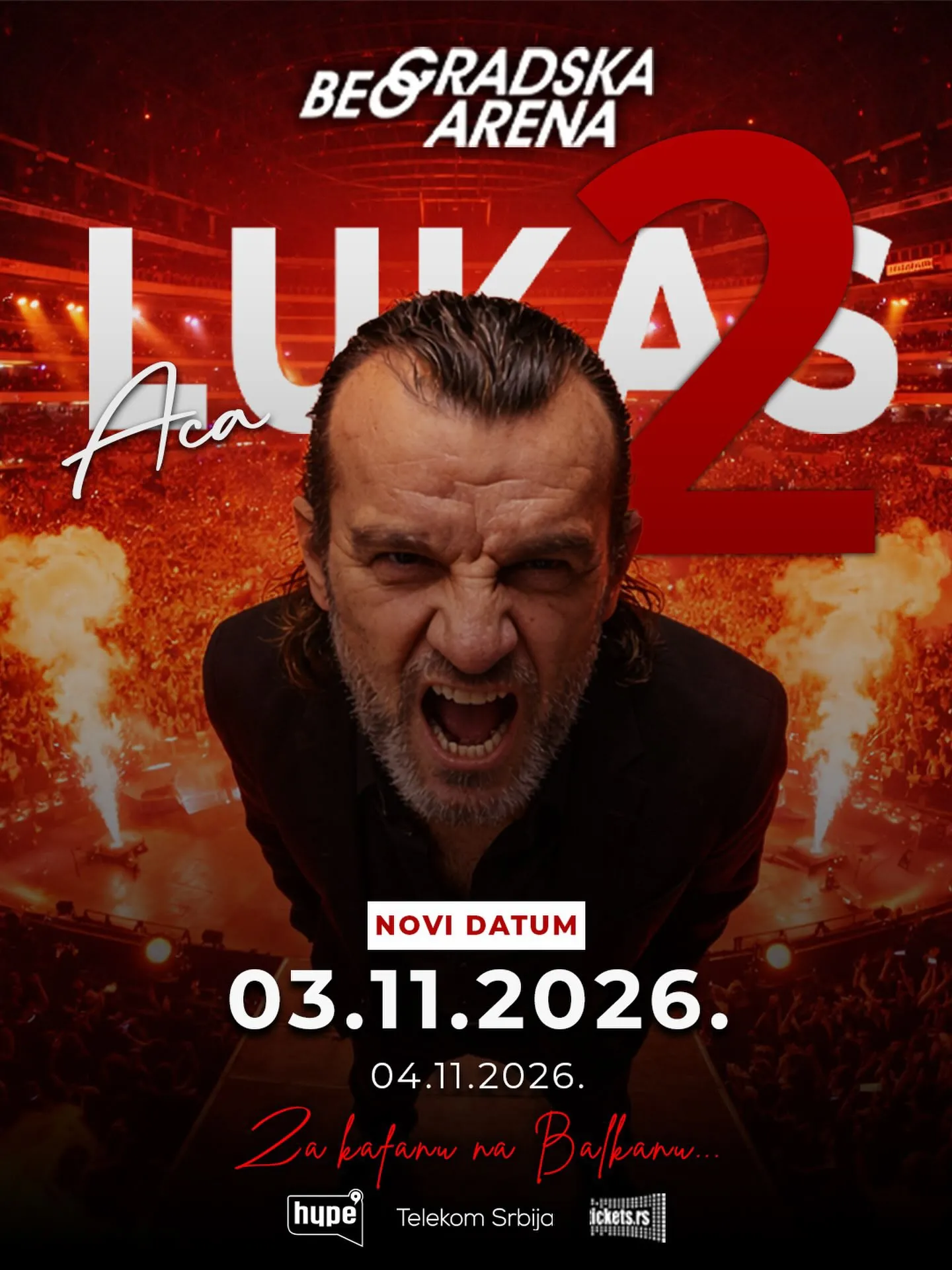 Aca Lukas