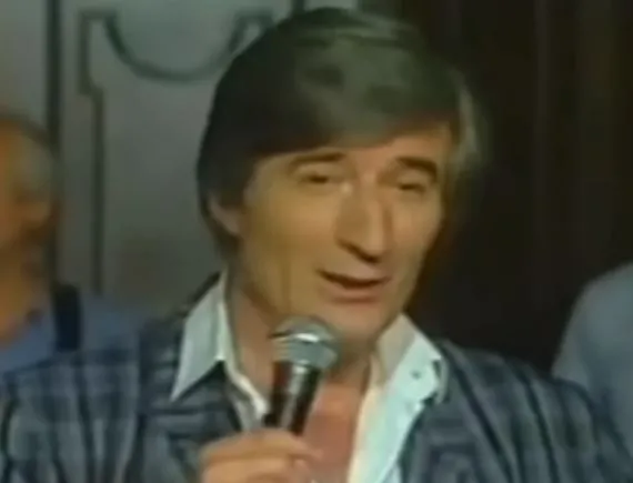 Toma Zdravković 