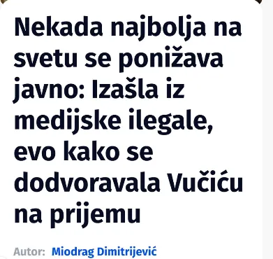 Jelena Janković Jelena Janković