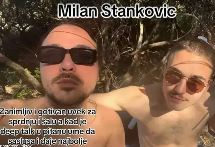 Milan Stanković
