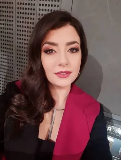  Danica Krstić 