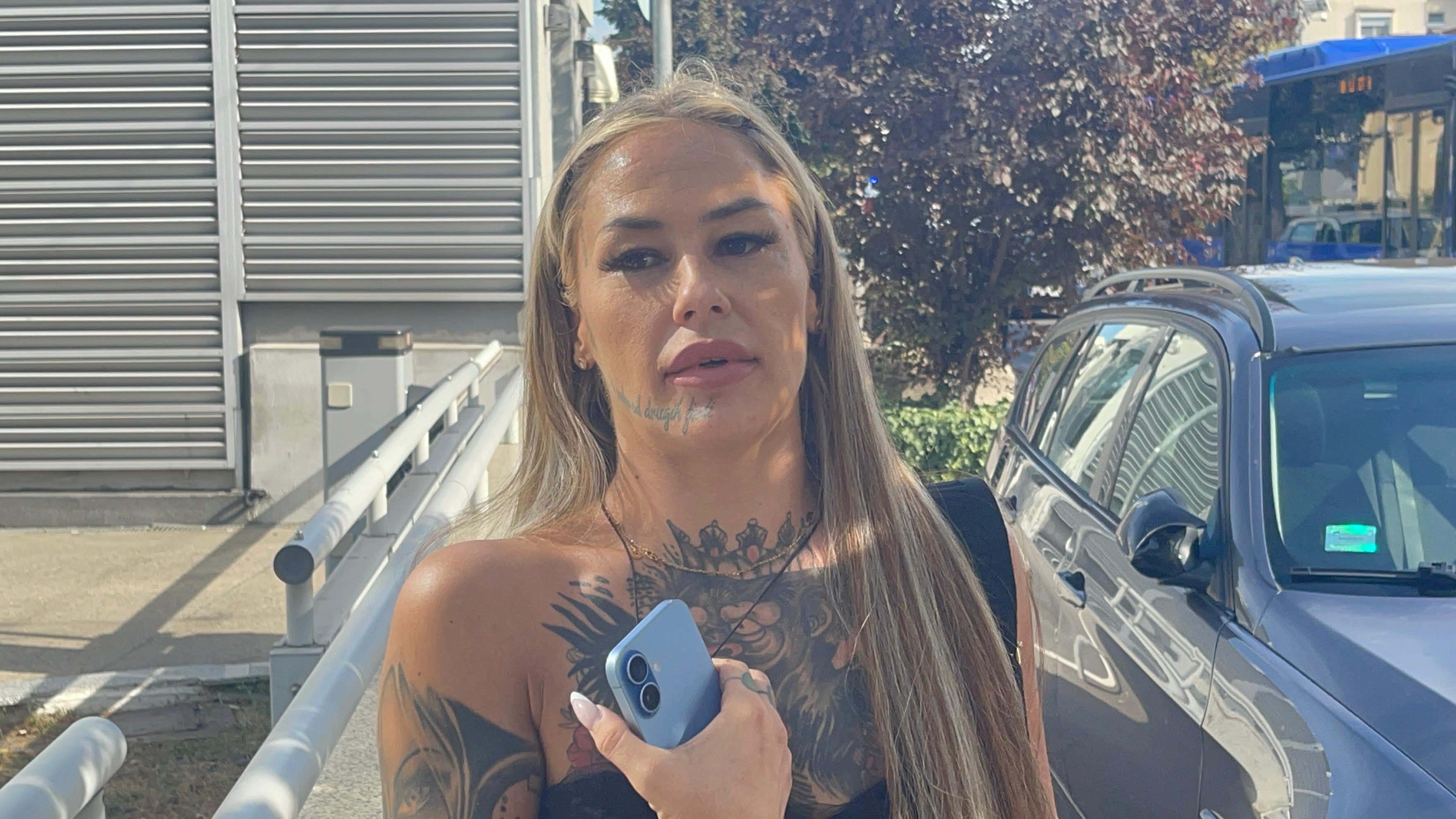 Biljana Cavlin