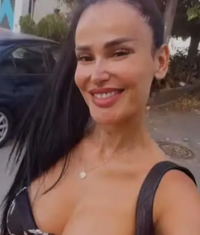 Indi Aradinović Indi Aradinović