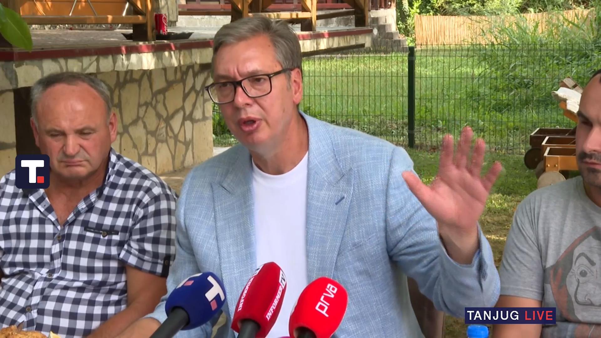 Vučić Vučić