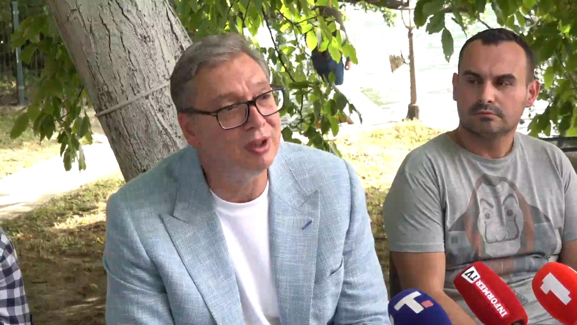 Vučić Vučić