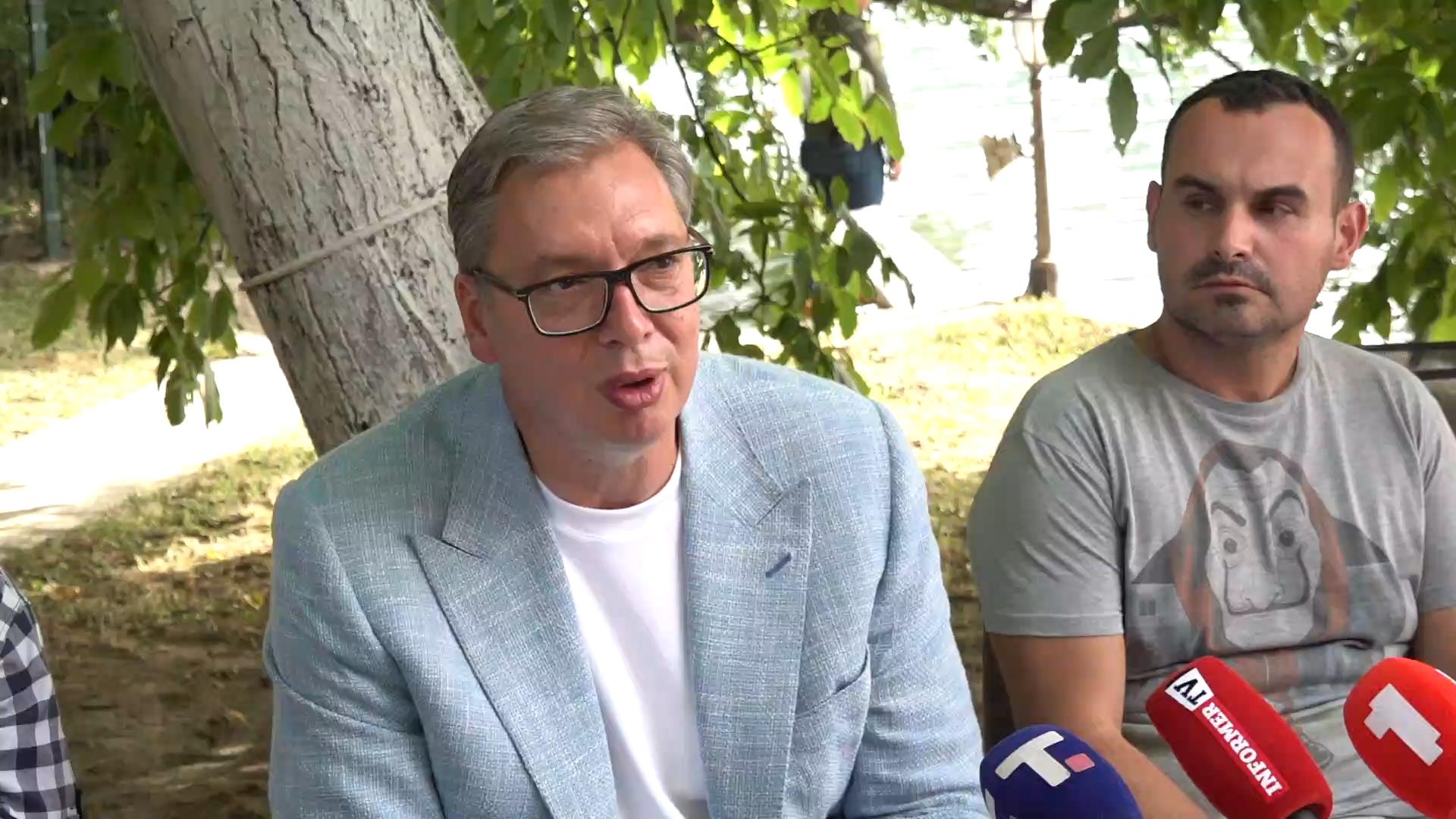 Vučić Vučić