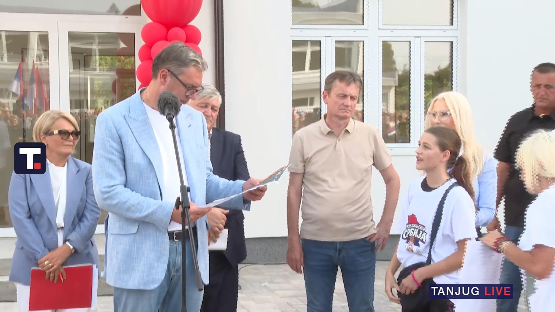 Vučić Vučić