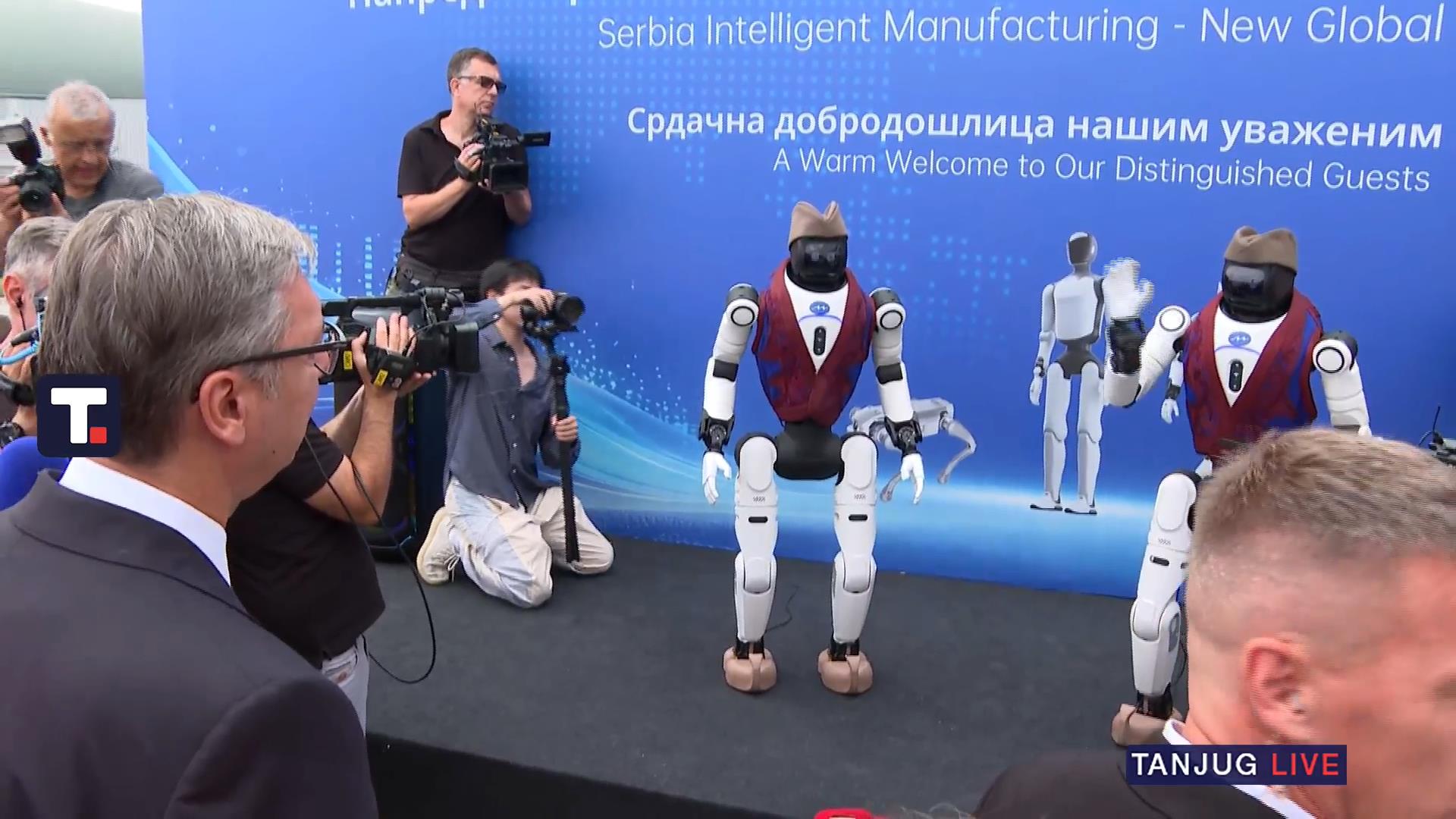 Roboti Roboti