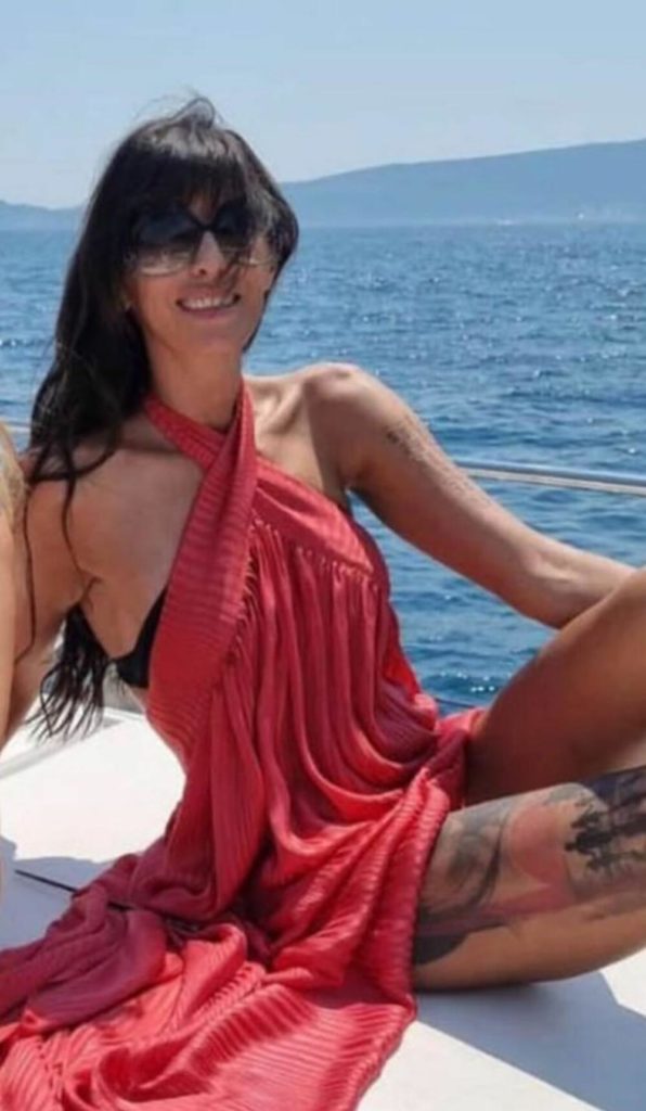 Jelena Jovanović Jelena Jovanović