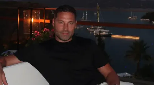 Duško Tošić Duško Tošić