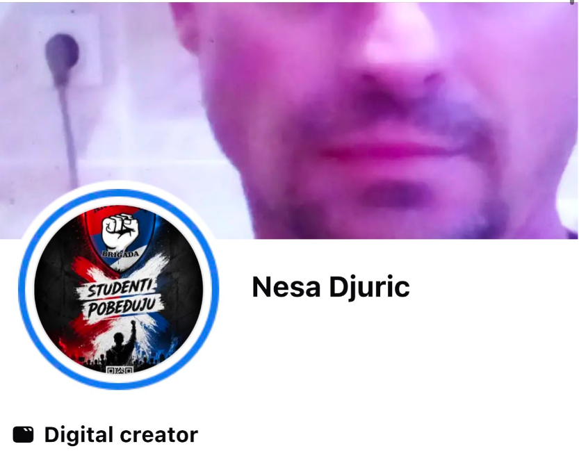 Uvrede blokadera Uvrede blokadera