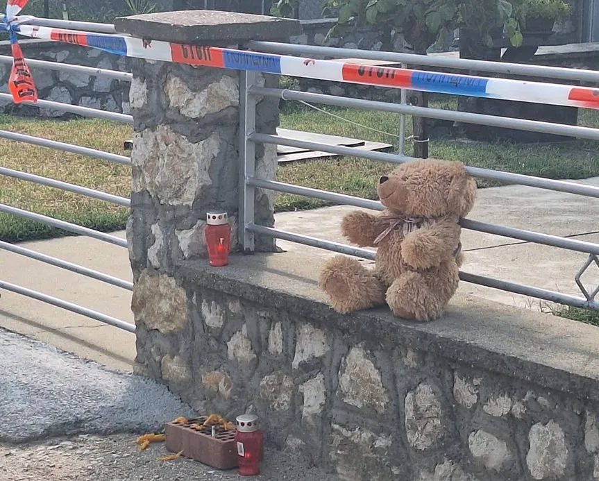 Veliko Gradi&scaron;te