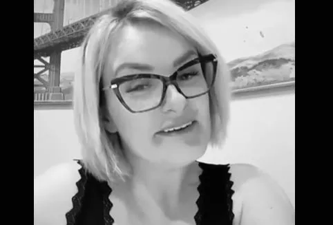 Kristina Kovačević Hitrec Kristina Kovačević Hitrec