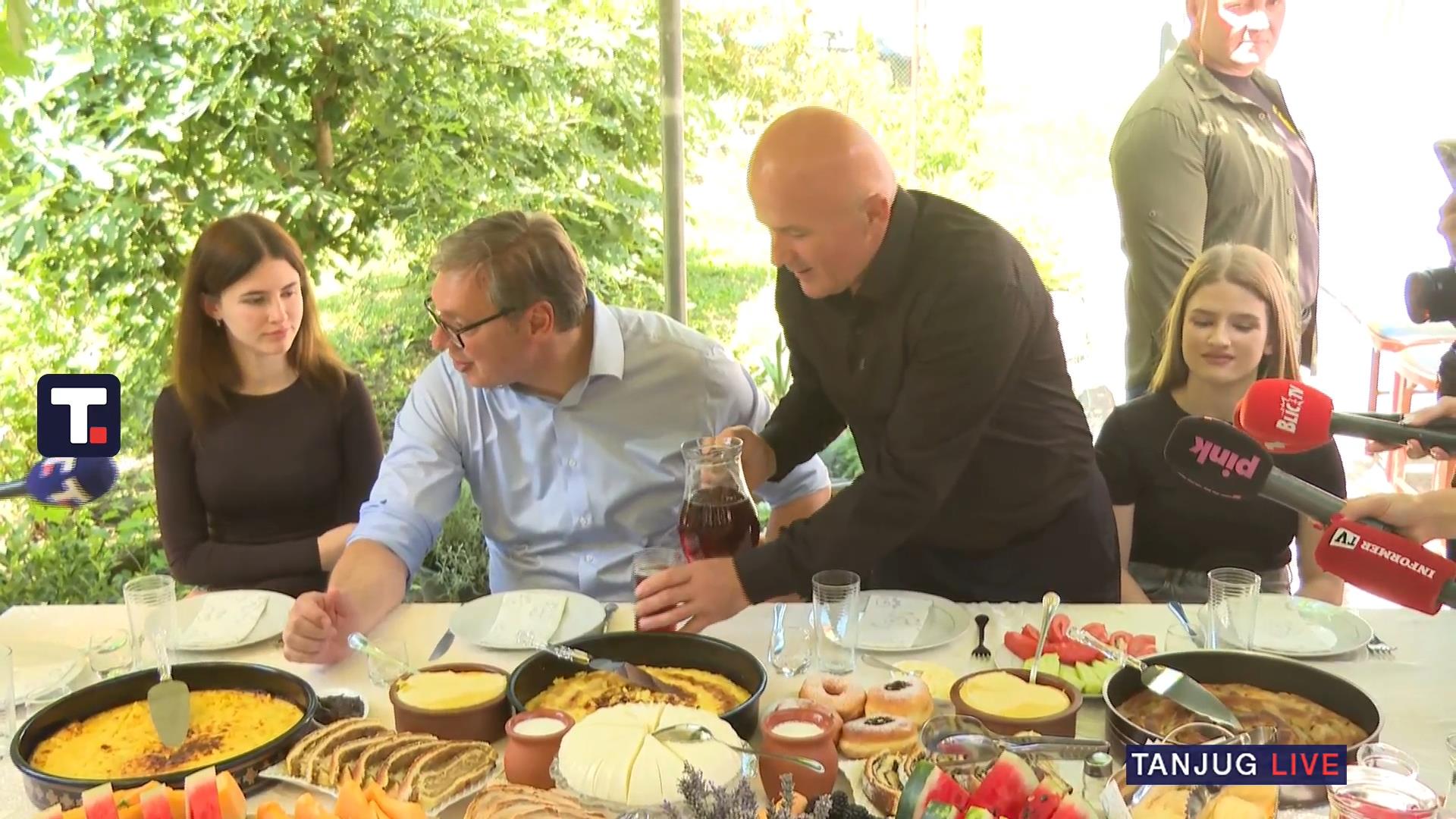 Vučić Vučić