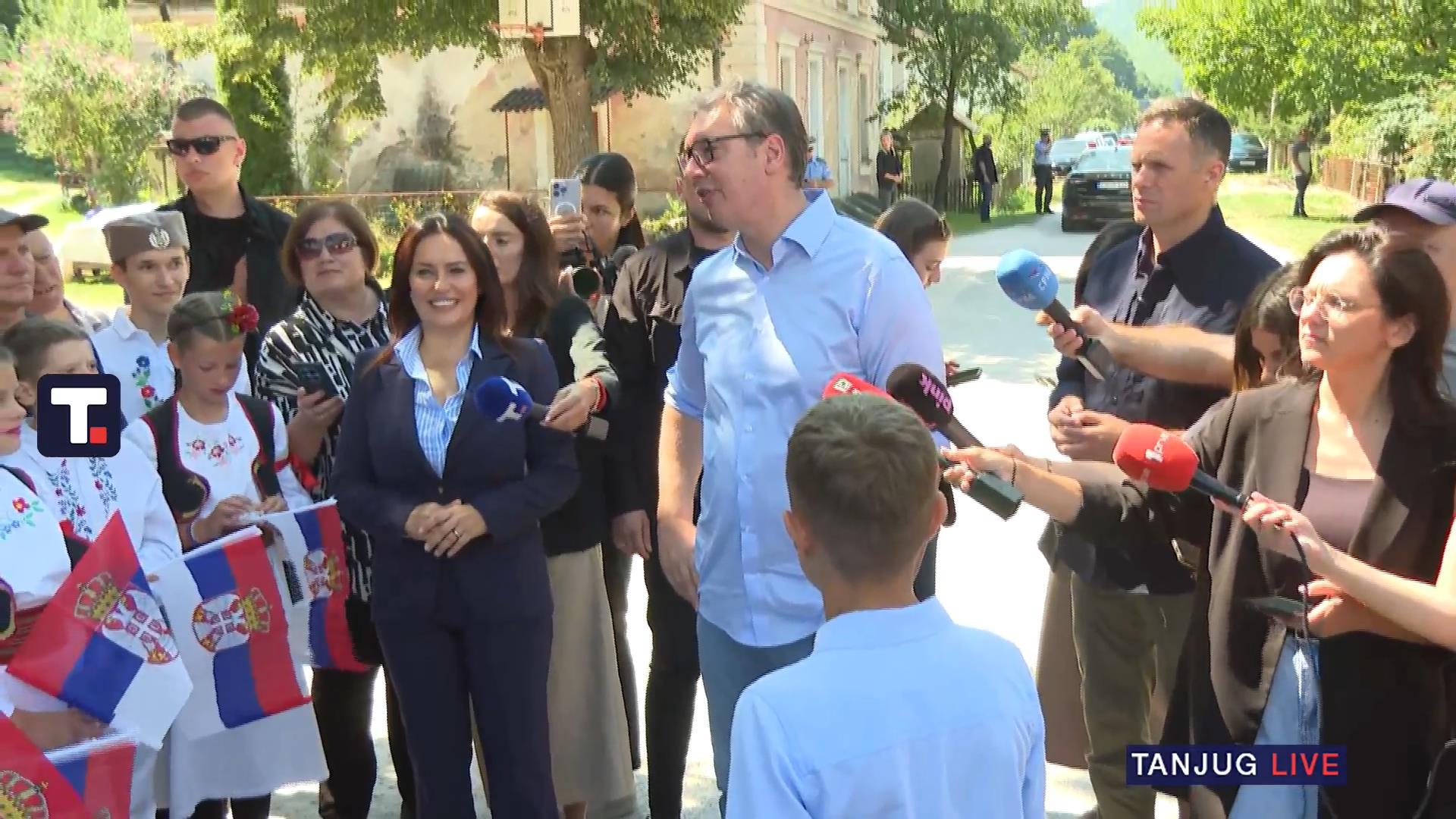 Vučić Vučić