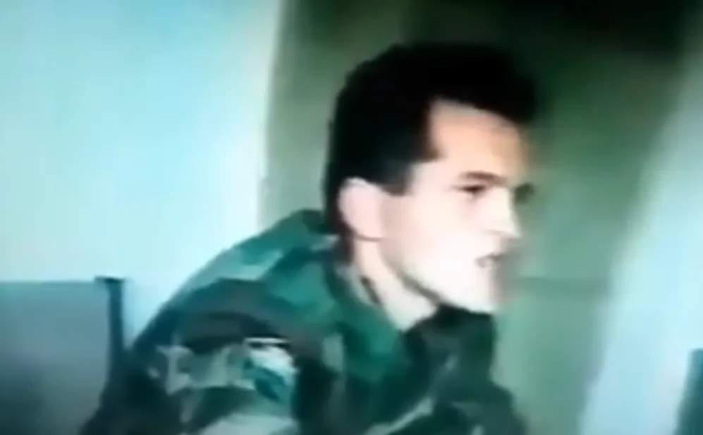 Izet Nanić Izet Nanić