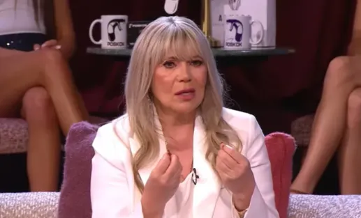 Suzana Jovanović Suzana Jovanović