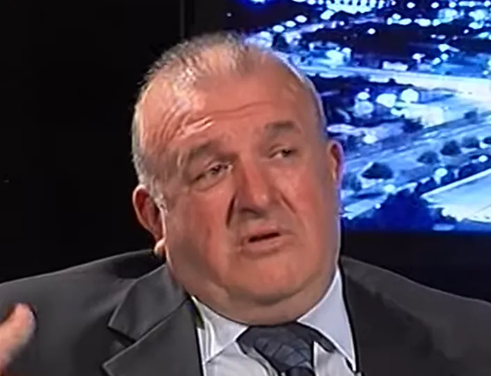 Atif Dudaković Atif Dudaković