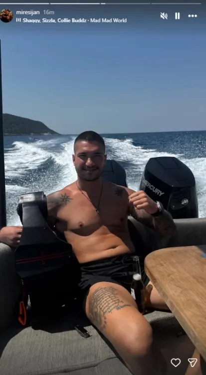 Mirko &Scaron;ijan 