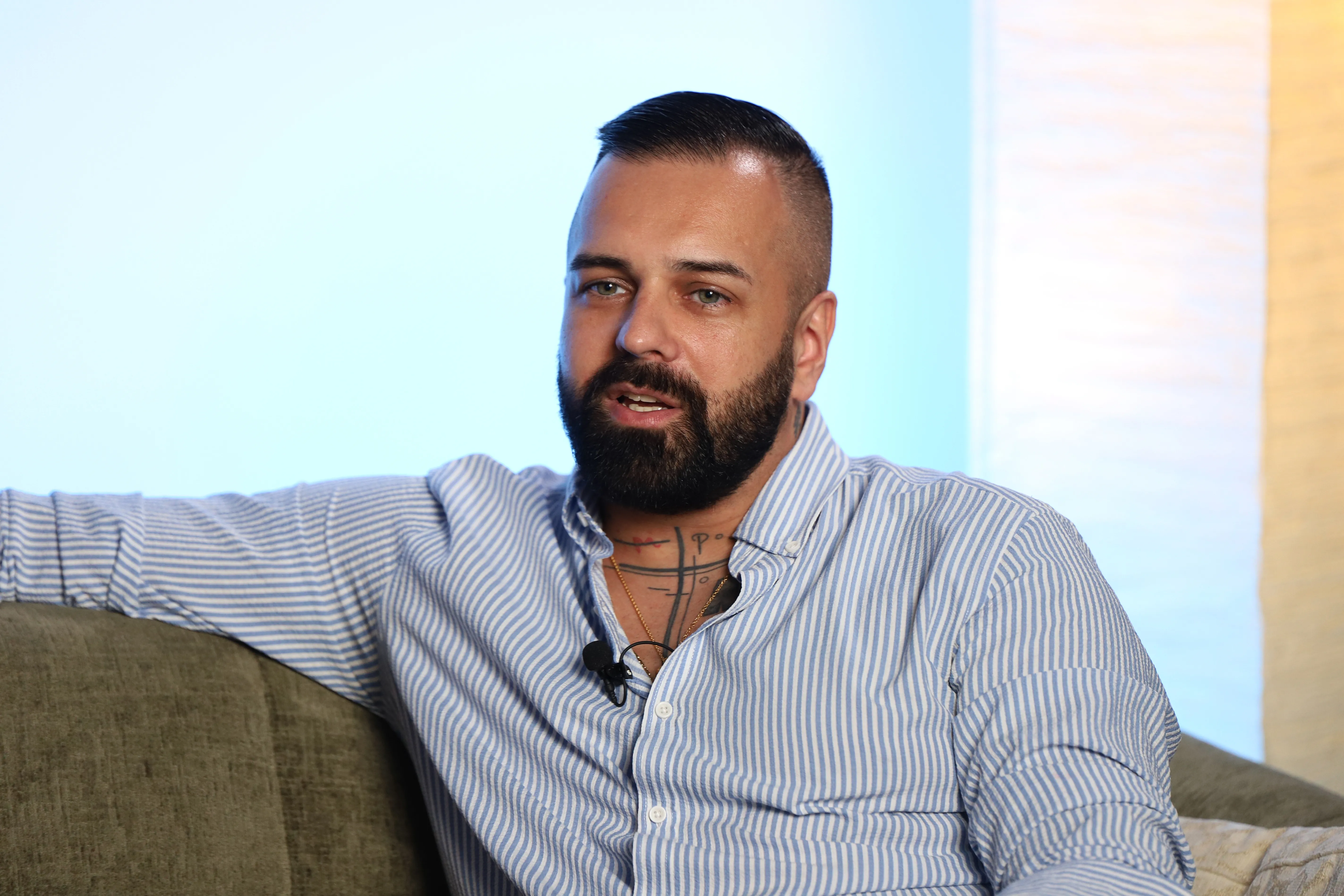 Milan Stoijickovic