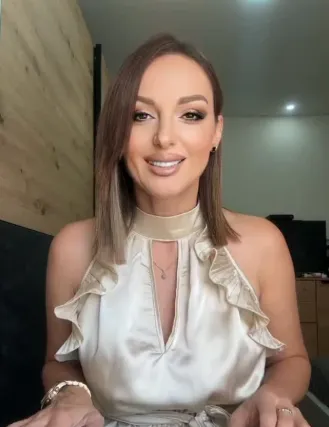 Nela Vidaković Nela Vidaković