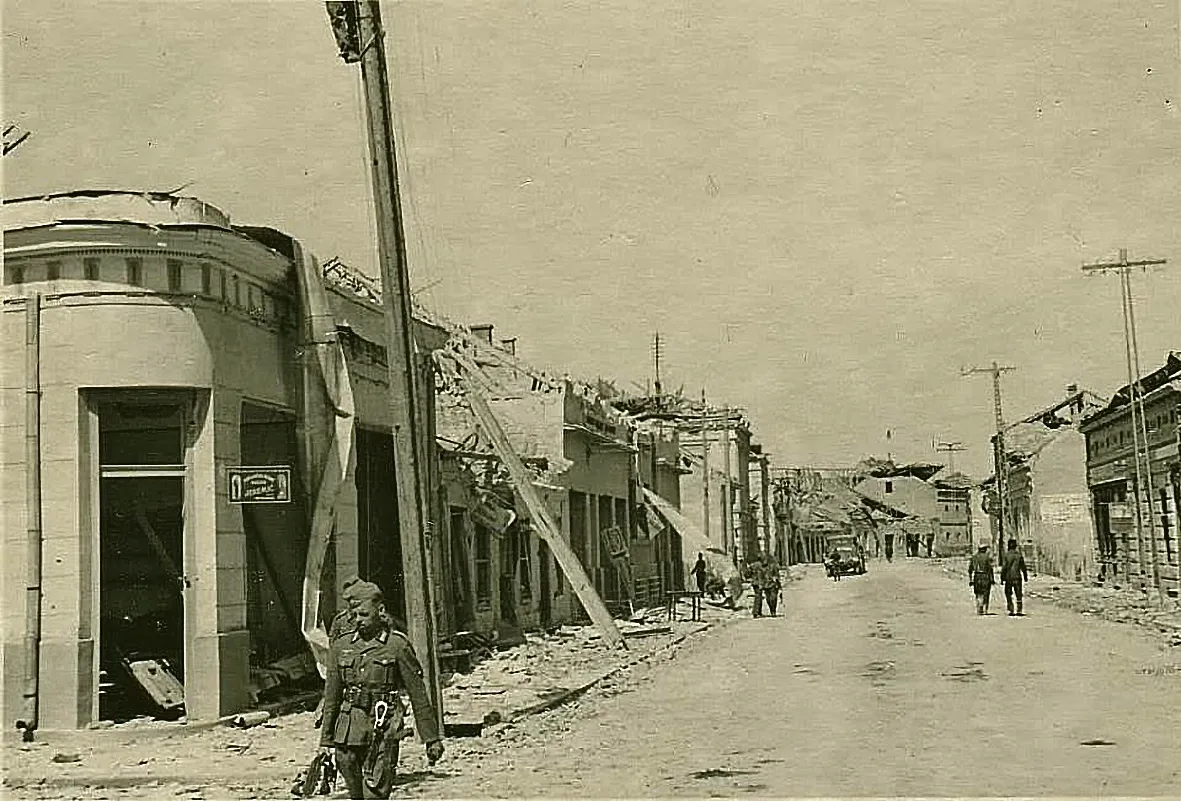 Smederevo 