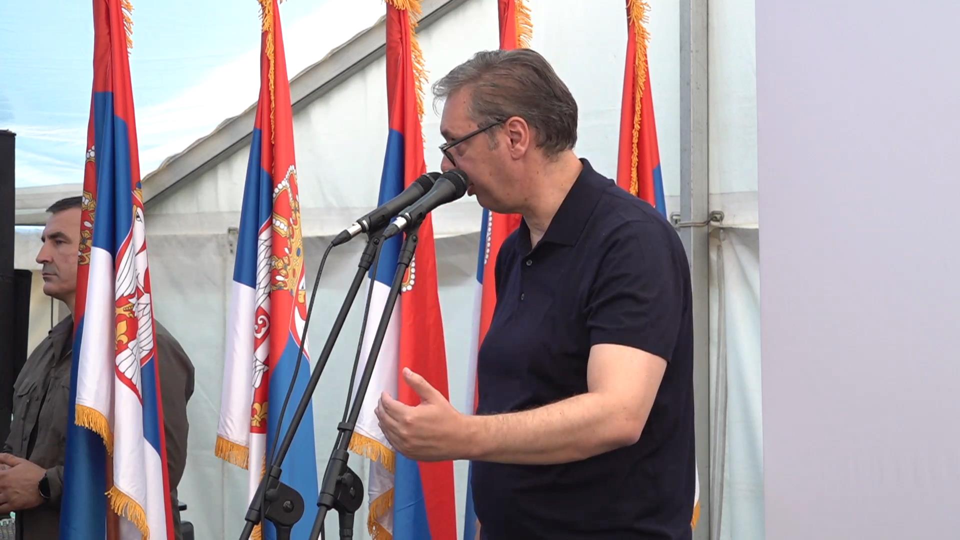 Vučić 11 Vučić 11