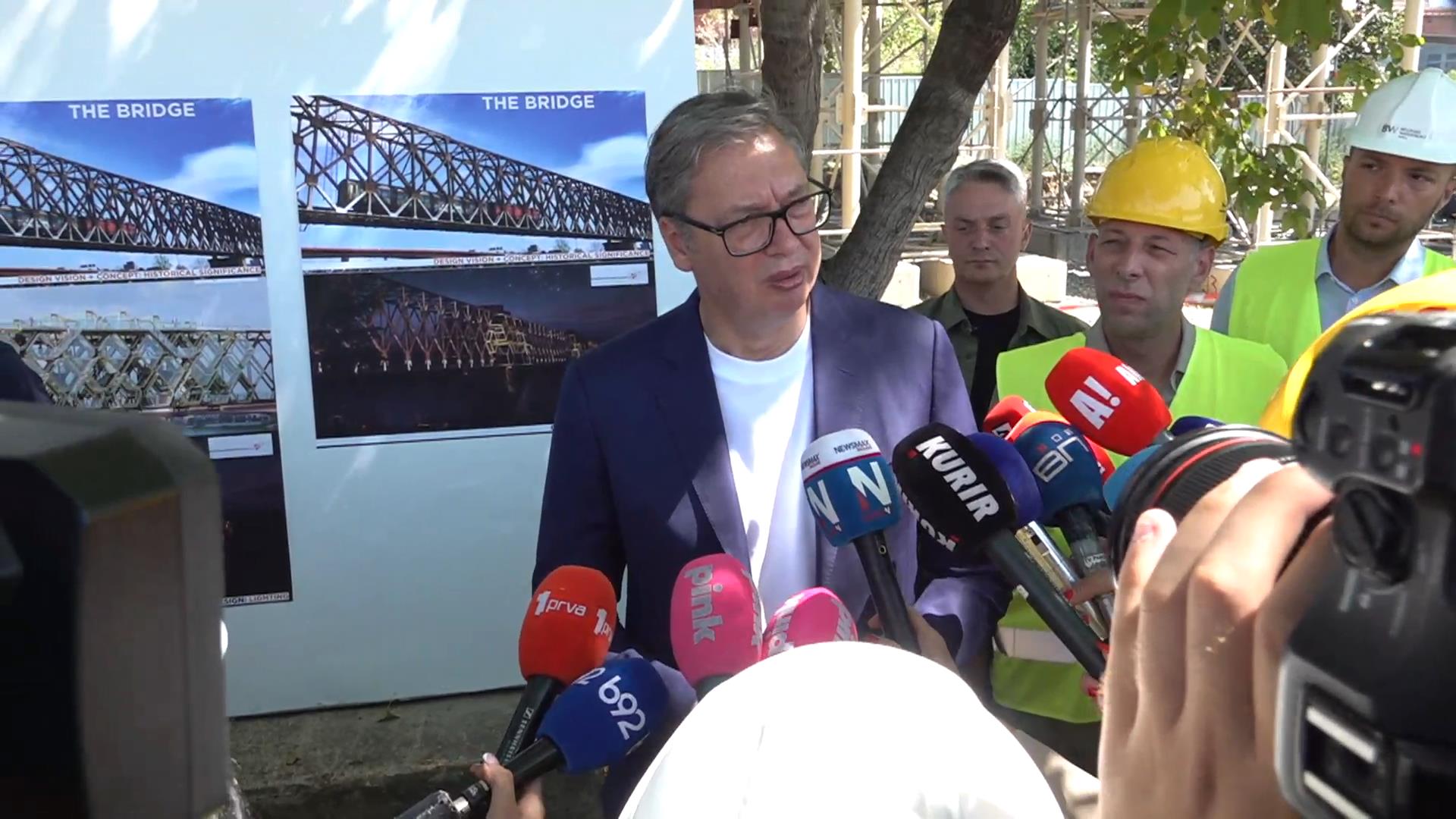 Vučić