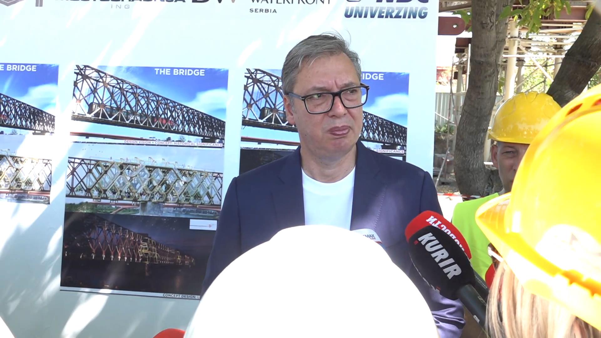 Vučić