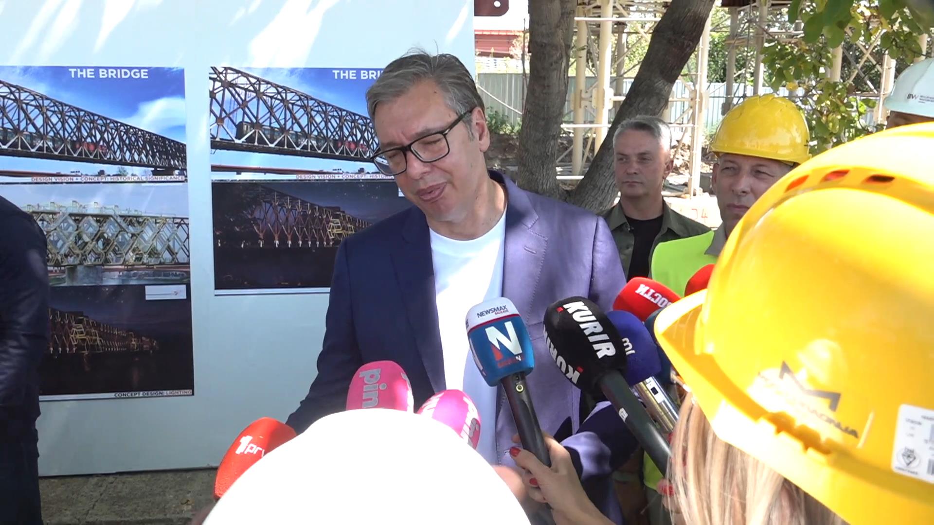 Vučić