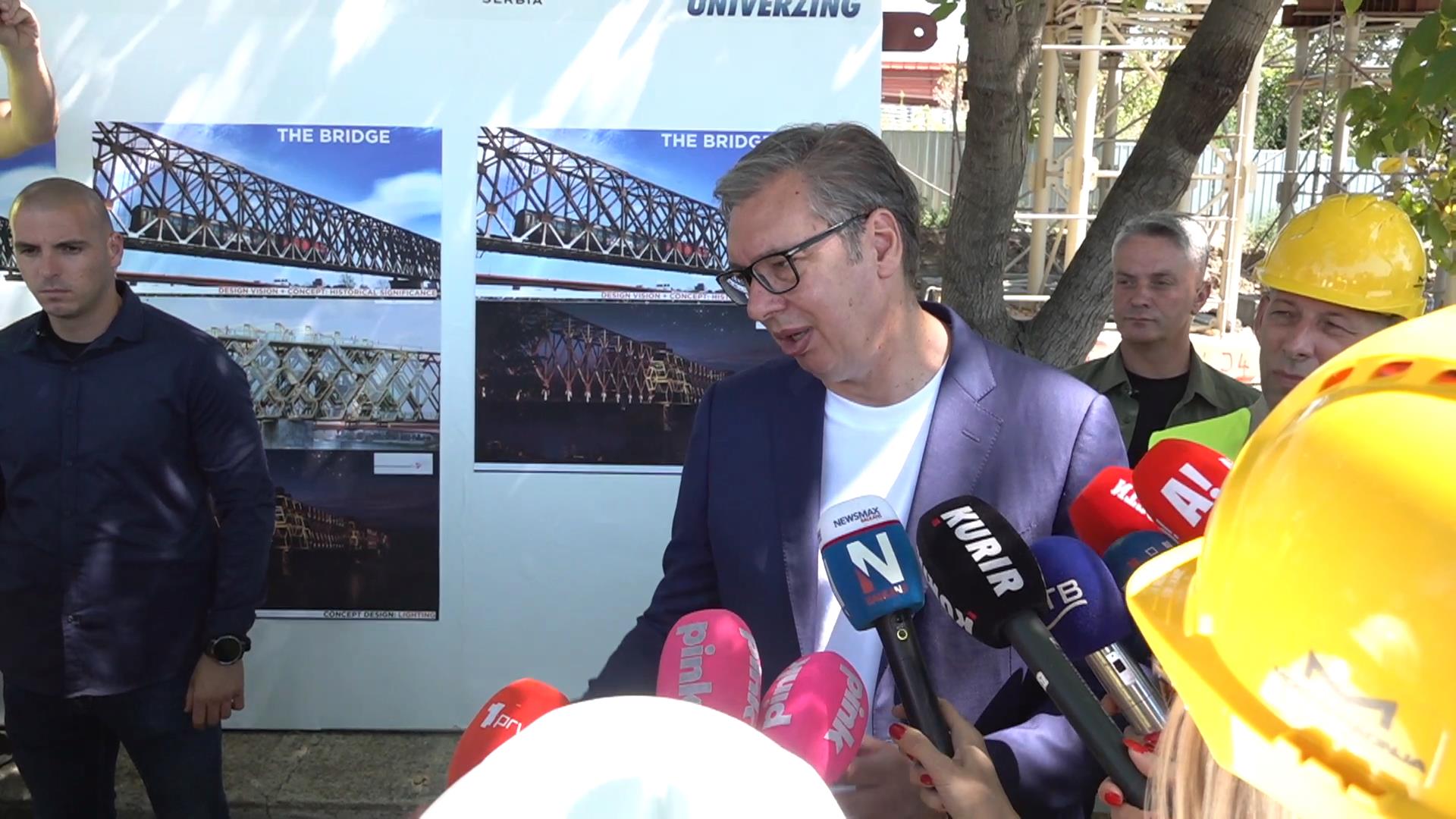 Vučić