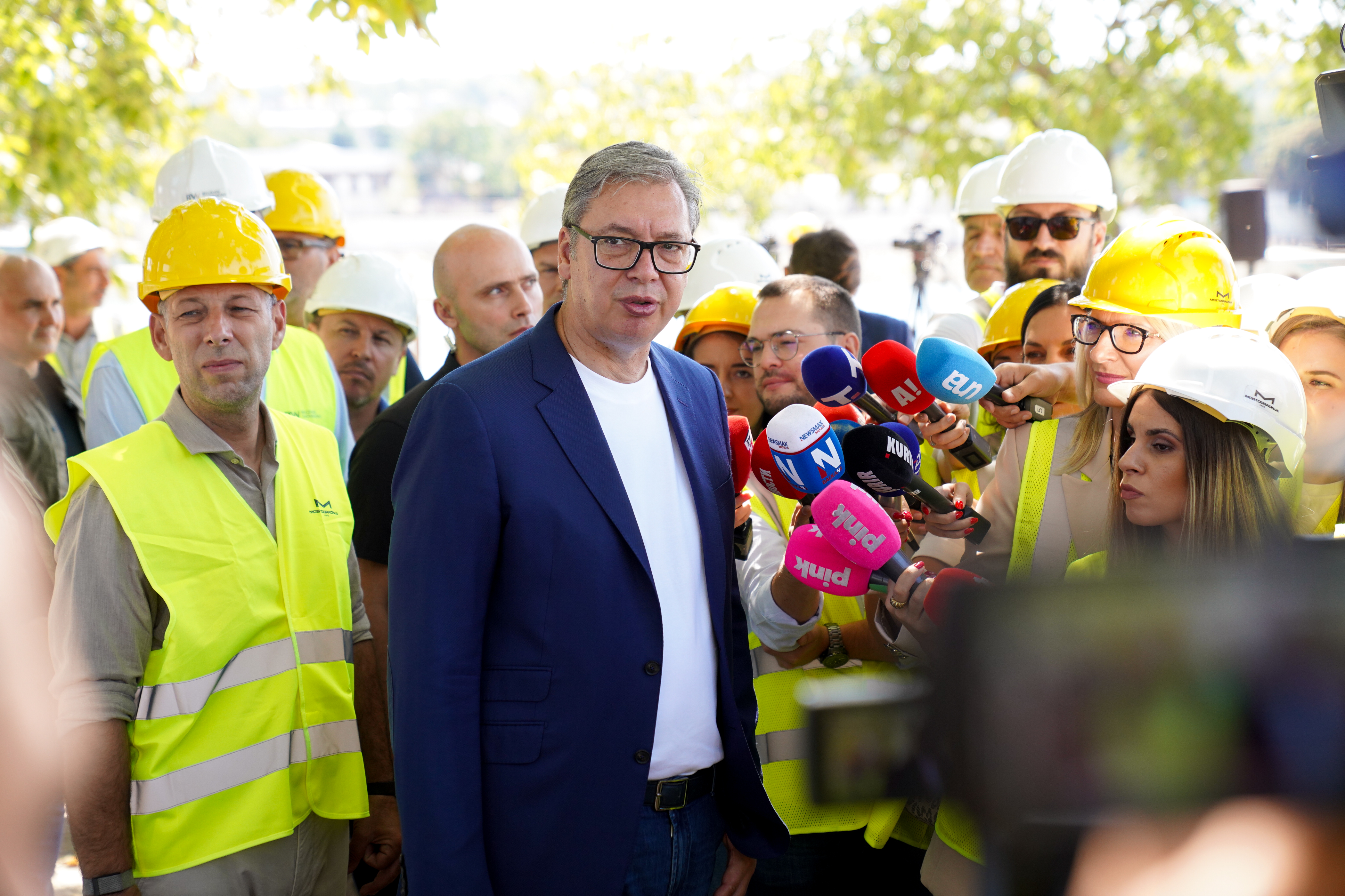 Vučić
