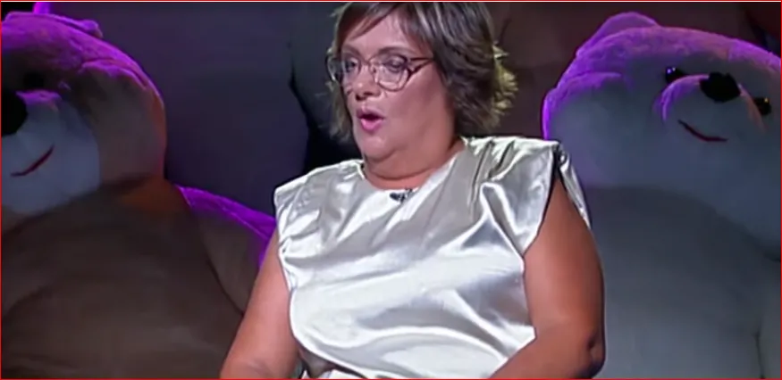 Nadica Zeljković Nadica Zeljković