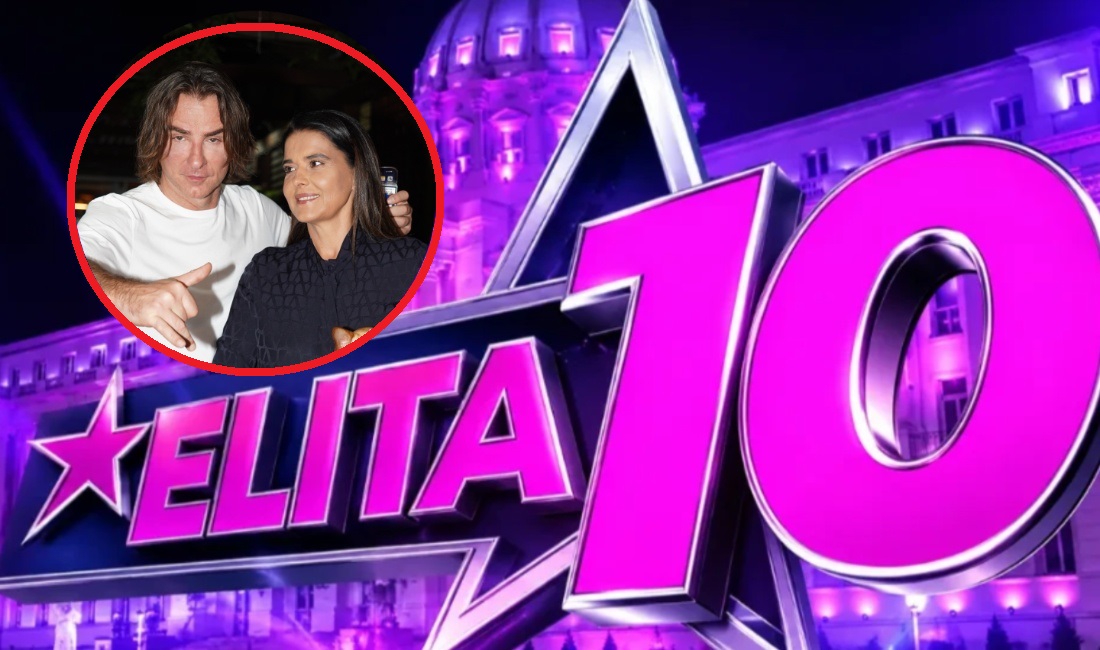 Elita 10 početak Elita 10 početak