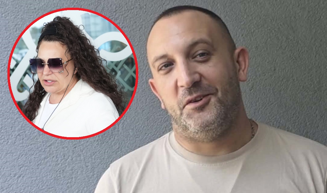 Stoja o svom sinu, Milanu Popovu Stoja o svom sinu, Milanu Popovu