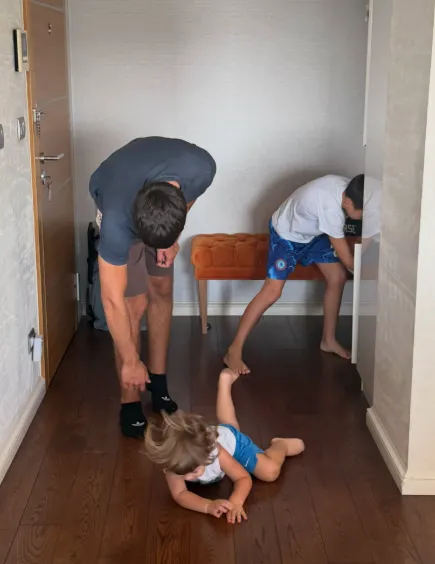 Sinovi Sanje Kužet Sinovi Sanje Kužet