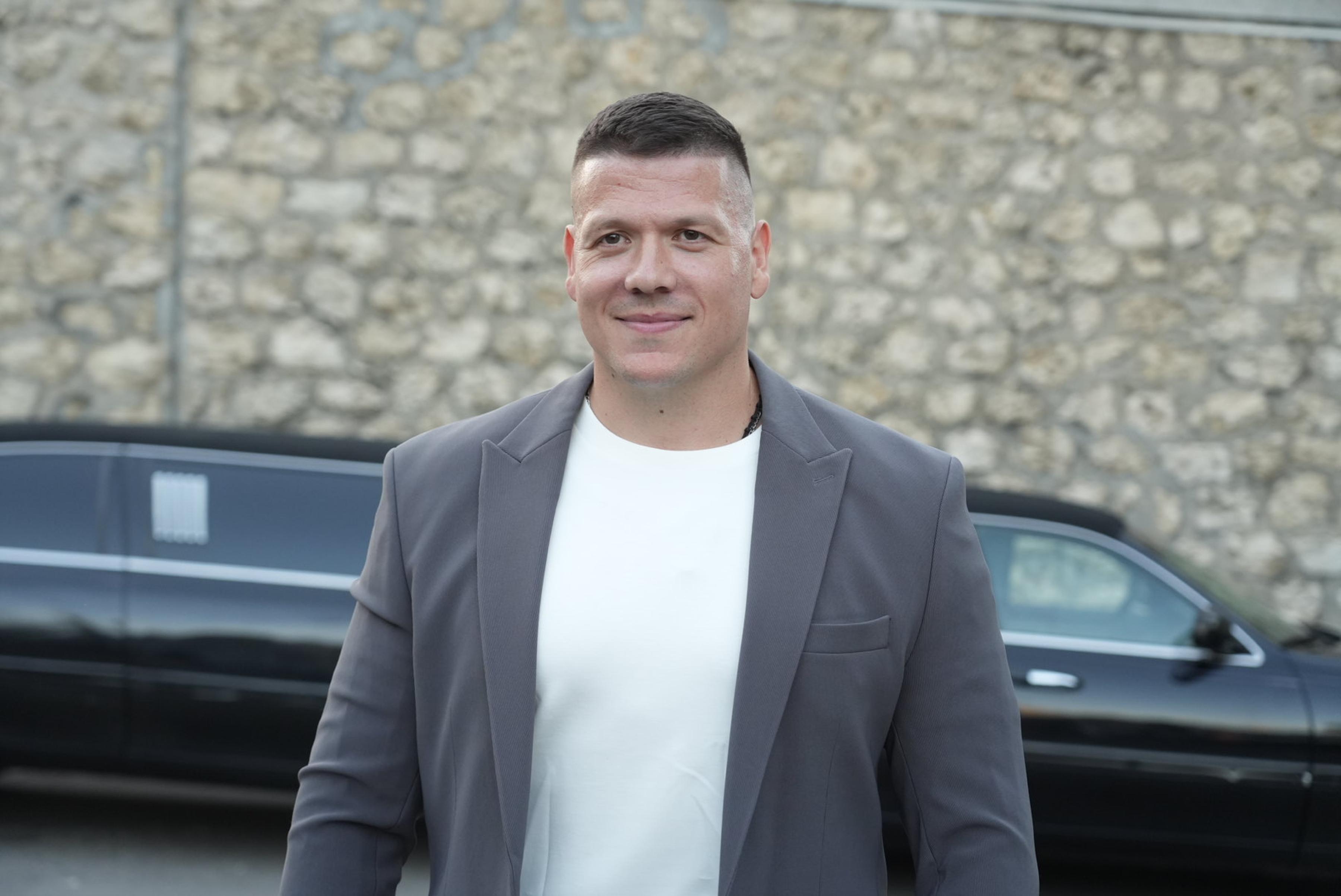 Sloba Radanović