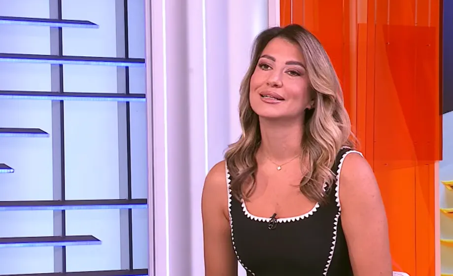 Anđela Đurašković Anđela Đurašković