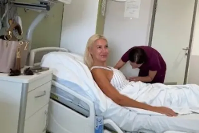 Bojana Ristivojević Bojana Ristivojević