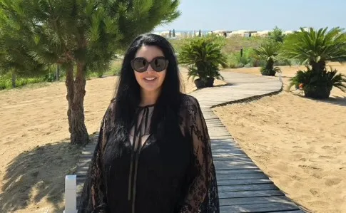 Dragana Mirković 