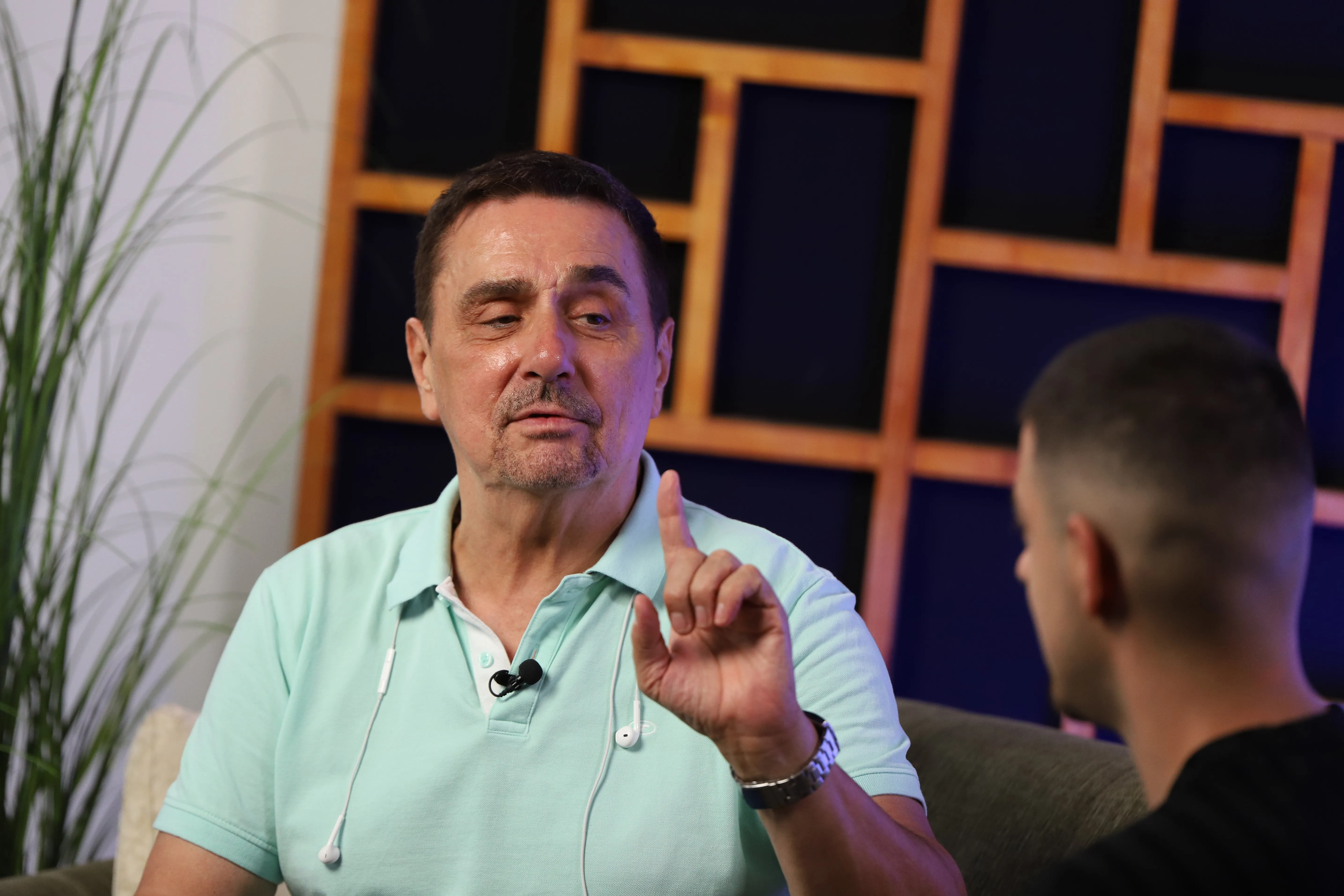 Dragan Kojić Keba Dragan Kojić Keba