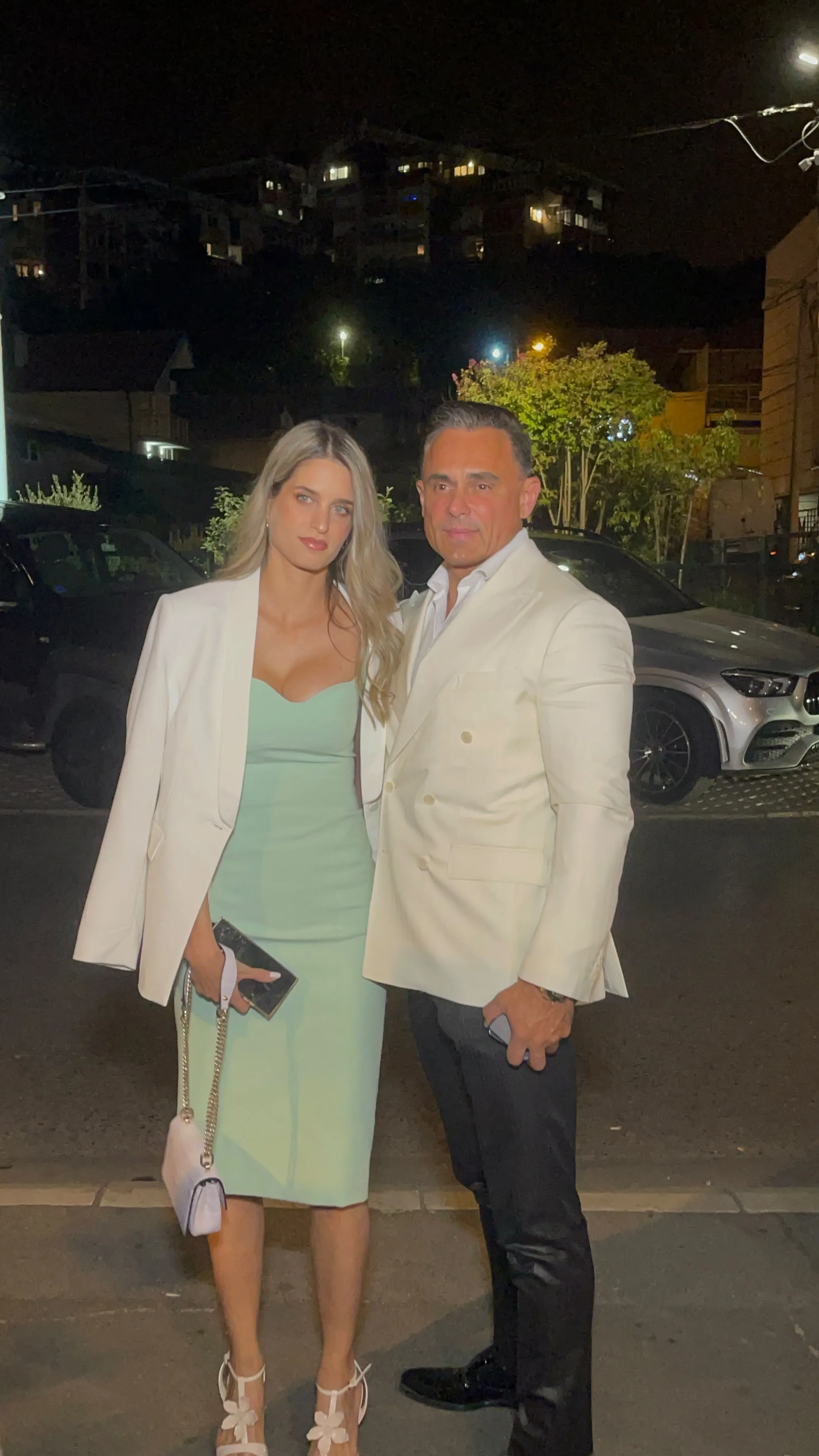 Dragan i Aleksandra Dragan i Aleksandra
