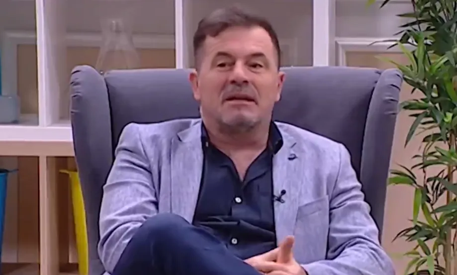 Saša Milošević Mare Saša Milošević Mare