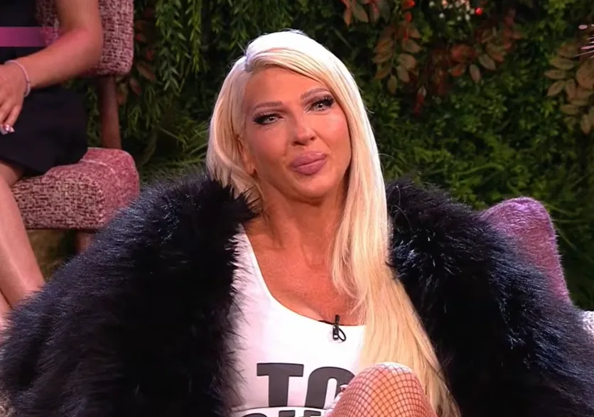 Jelena Karleuša Jelena Karleuša