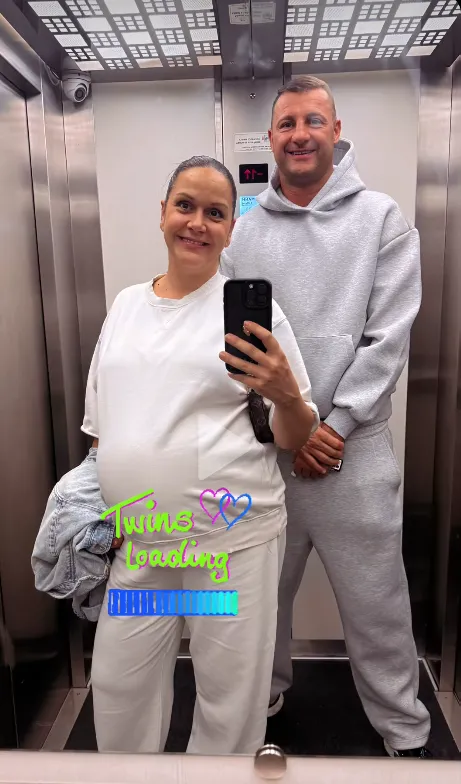 Silvija i Saša Silvija i Saša